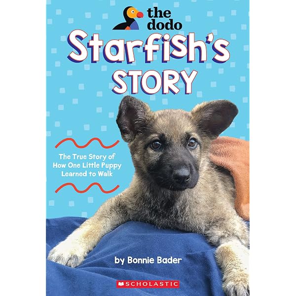 Rosie's Story (The Dodo): Bader, Bonnie: 9781338845174: Amazon.com